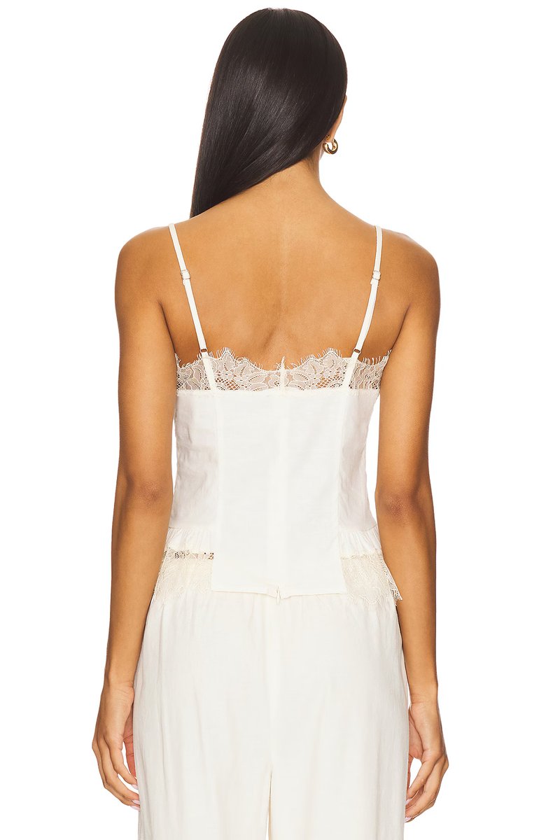 revolve Margaux Top - 3