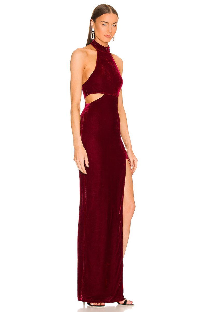 revolve x REVOLVE Zoey Gown - 2