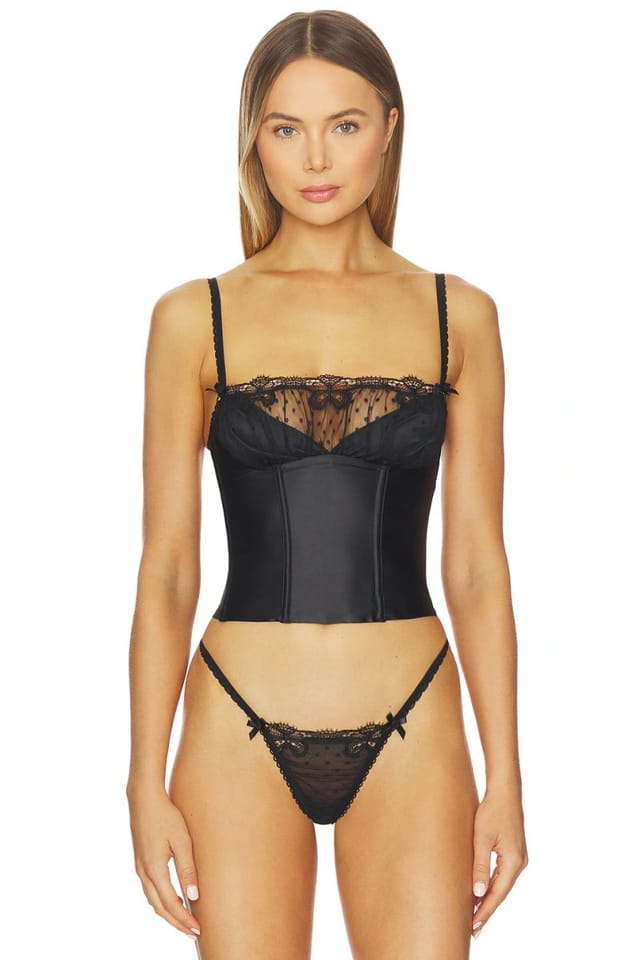 revolve Papillon Bustier - 2