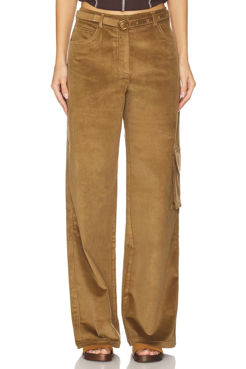 revolve Violette Pant