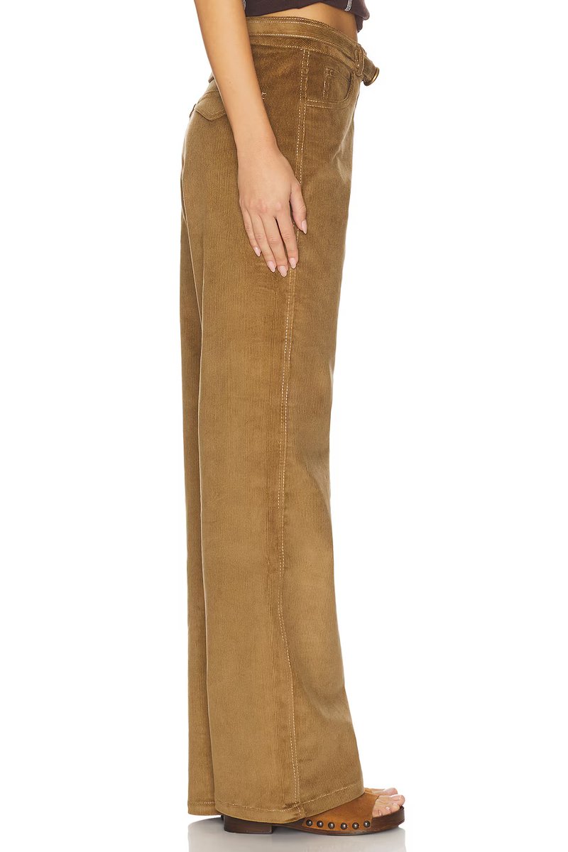 revolve Violette Pant - 2