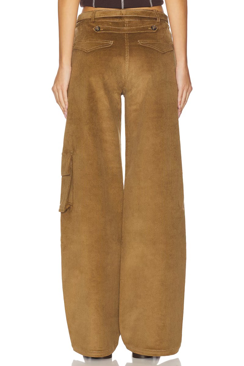 revolve Violette Pant - 4