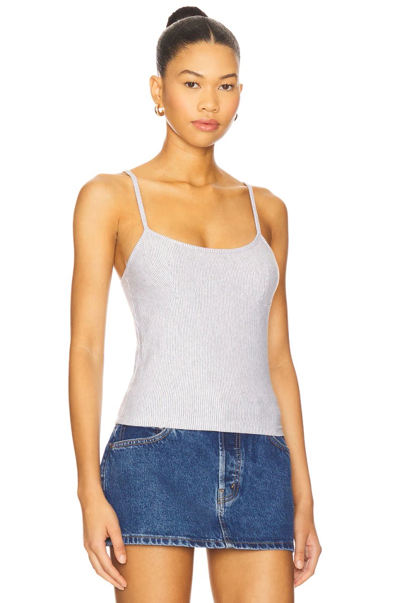 revolve Carmin Top - 2