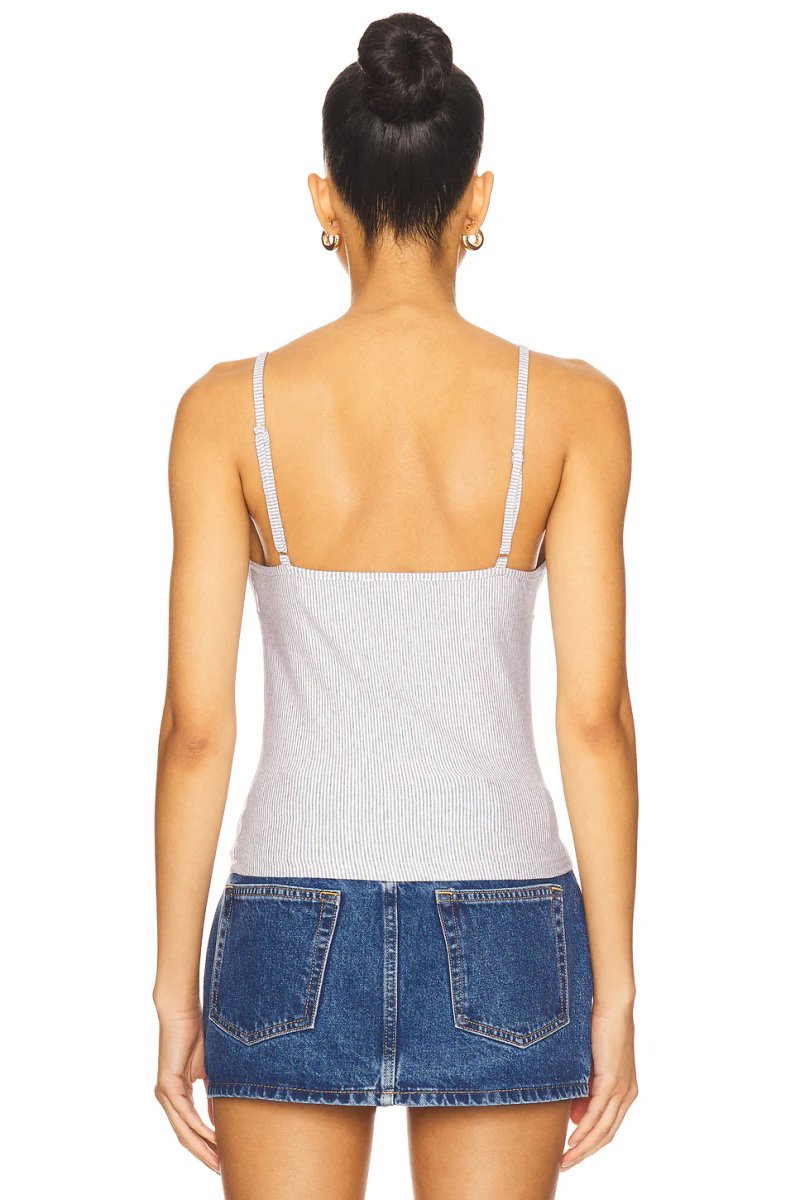 revolve Carmin Top - 3