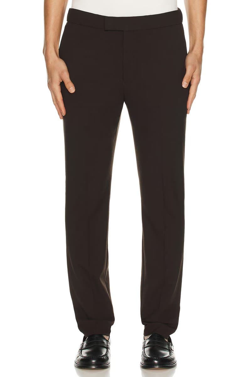 revolve Found Trousers