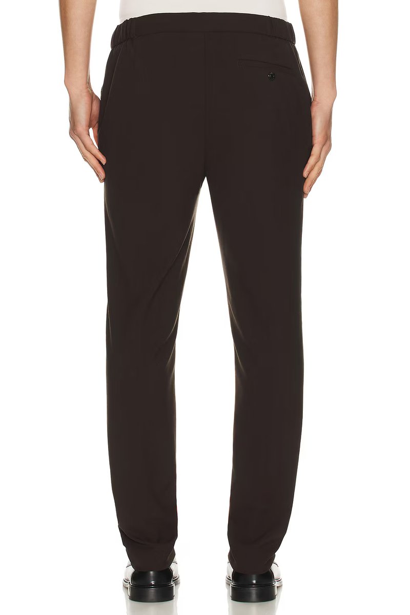 revolve Found Trousers - 3