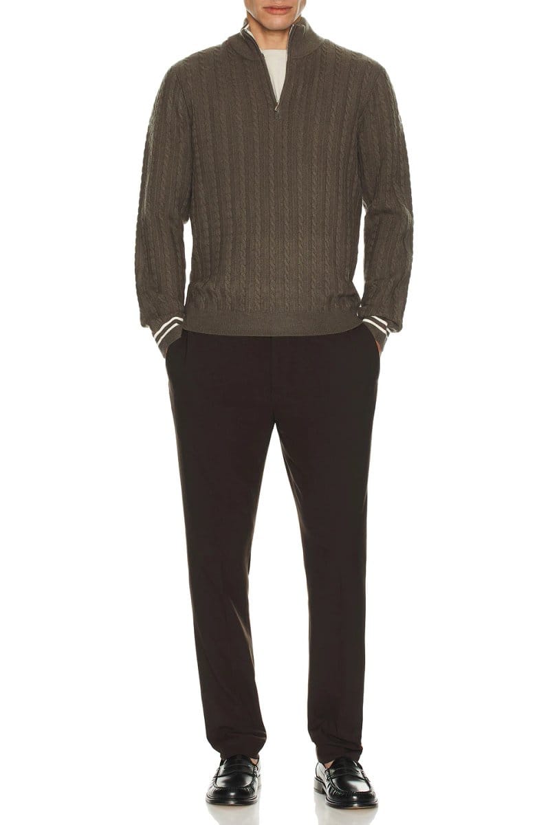 revolve Found Trousers - 4