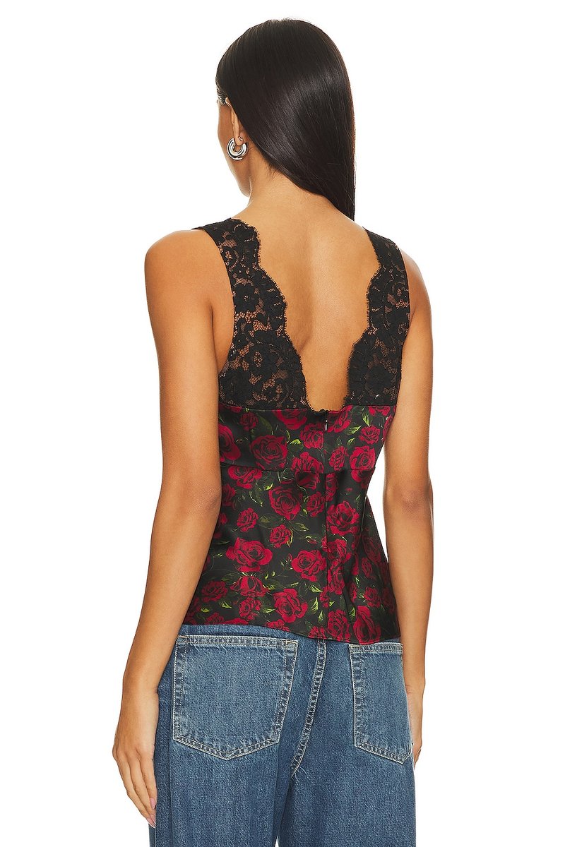 revolve Reza Cami - 3