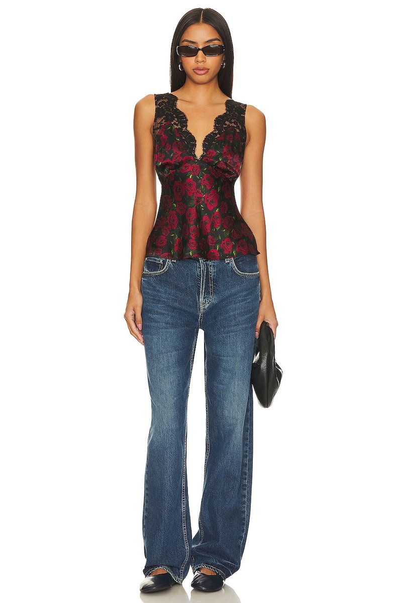 revolve Reza Cami - 4