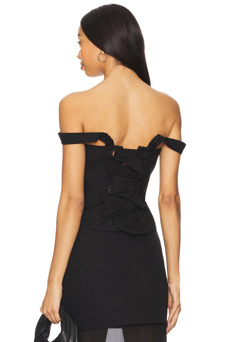 revolve Azalea Corset - 3