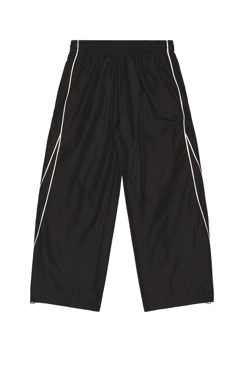 revolve Product Of Age Black Vapor Pants - 2