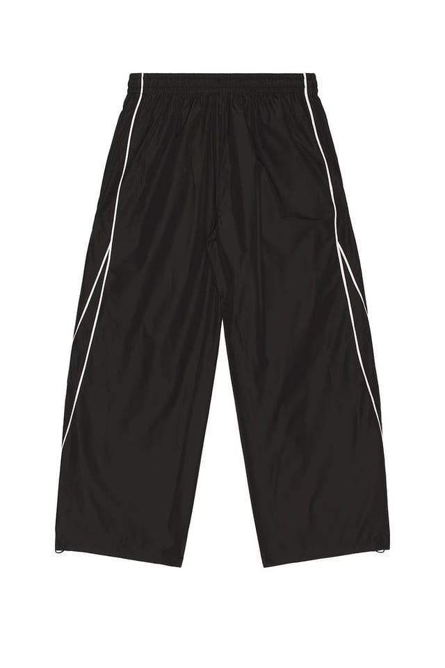revolve Product Of Age Black Vapor Pants - 2