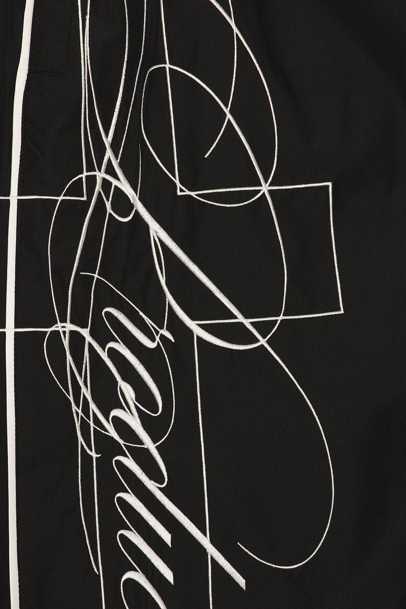 revolve Product Of Age Black Vapor Pants - 3