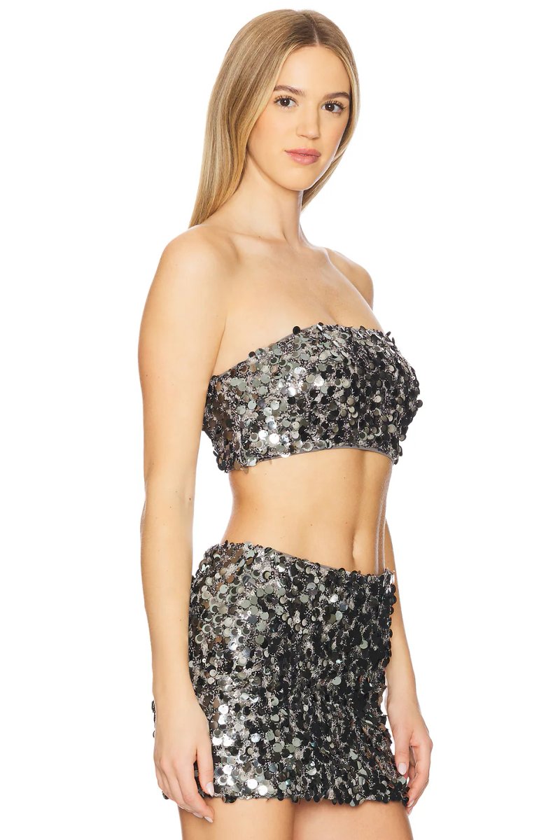 revolve Adalaide Tube Top - 2