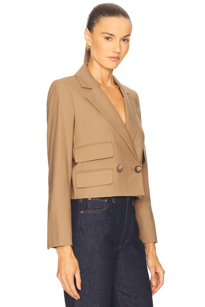 revolve Wilkie Jacket - 2