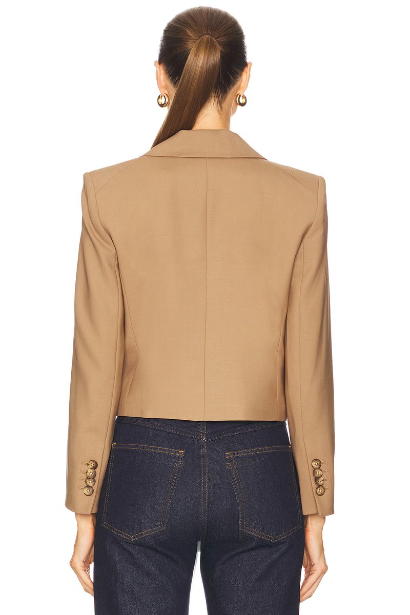 revolve Wilkie Jacket - 3