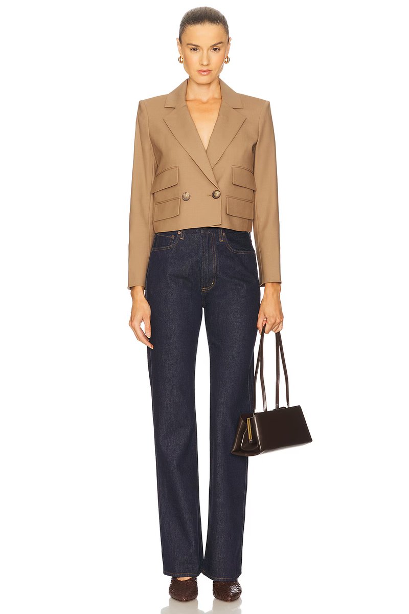 revolve Wilkie Jacket - 4