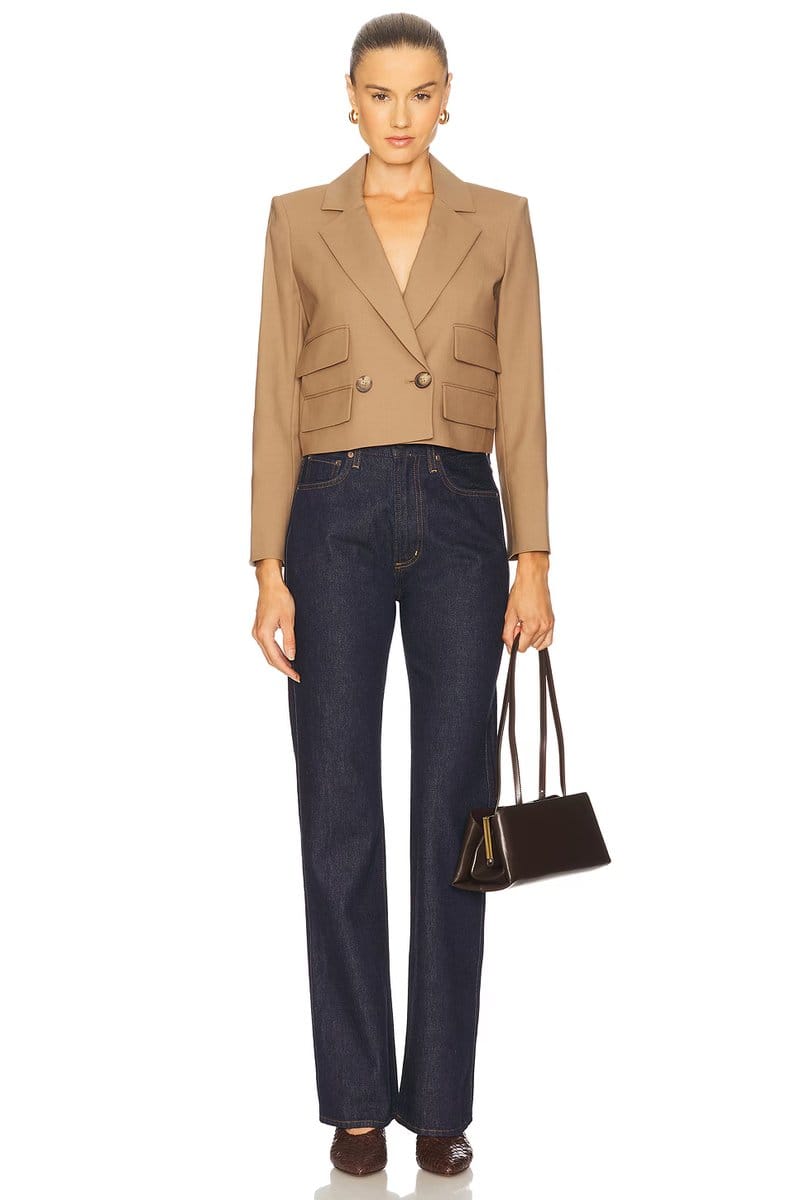 revolve Wilkie Jacket - 4