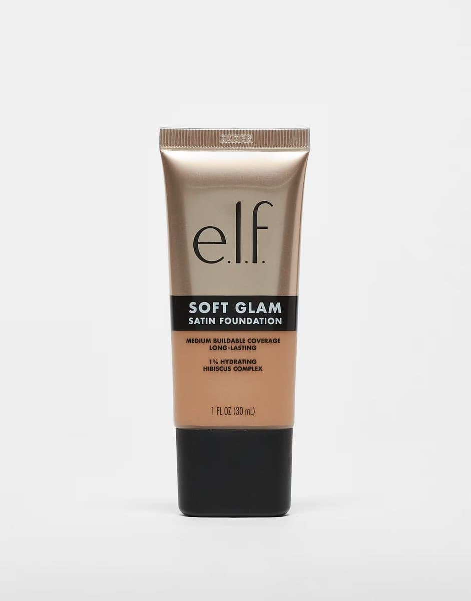 ASOS e.l.f. Soft Glam Satin Foundation 
