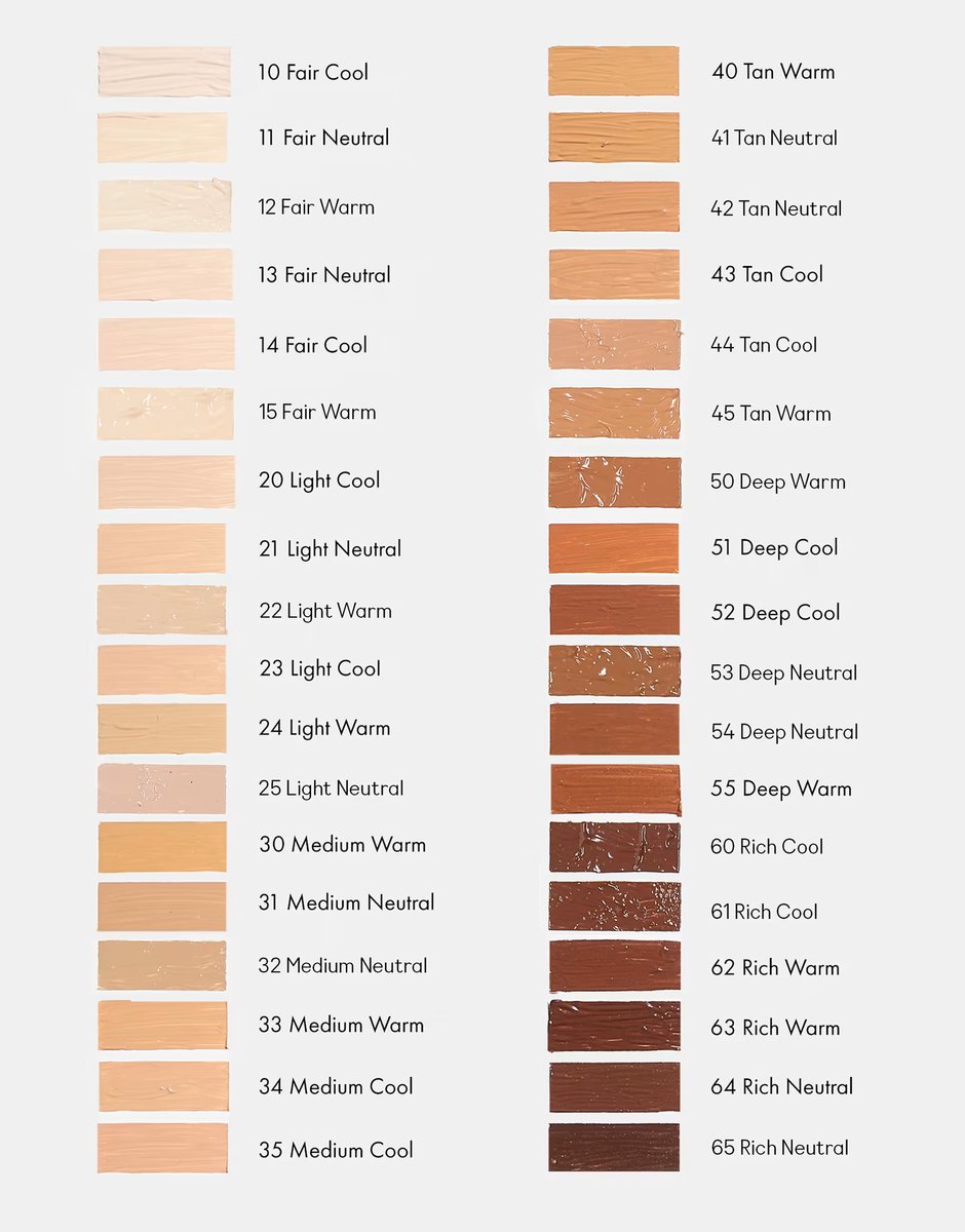 ASOS e.l.f. Soft Glam Satin Foundation - 3