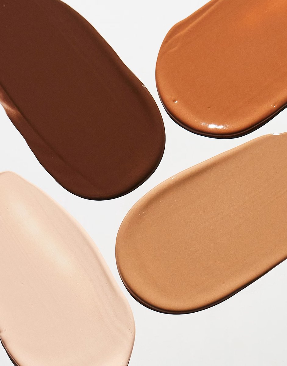 ASOS e.l.f. Soft Glam Satin Foundation - 4