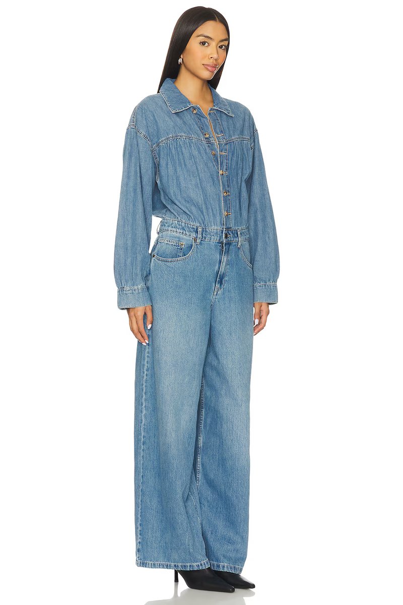 revolve x We The Free Carpe Diem One Piece In New Day - 2