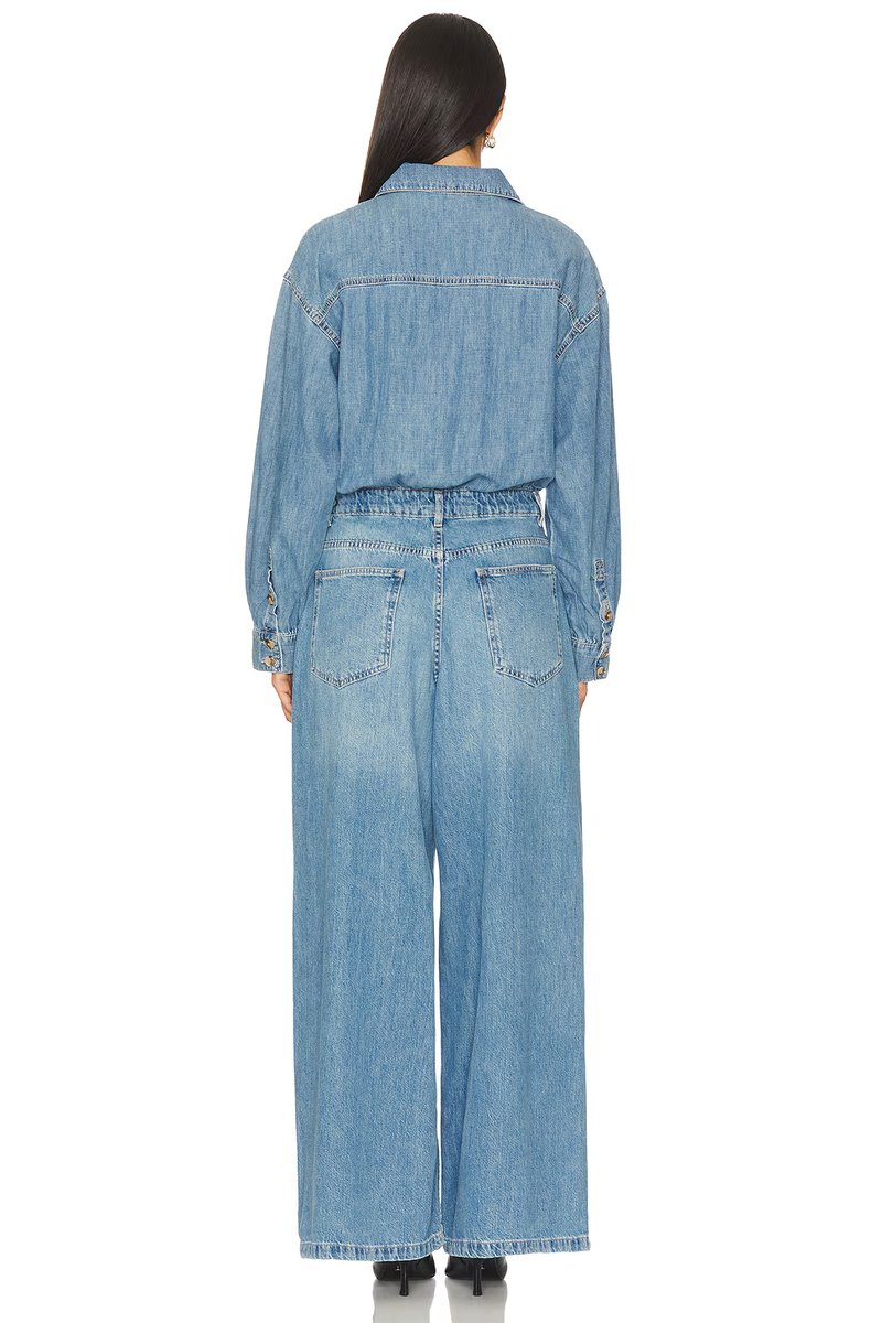 revolve x We The Free Carpe Diem One Piece In New Day - 3