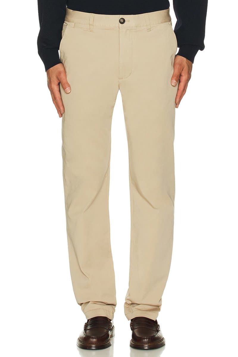 revolve Comfort Stretch Tailored Trouser