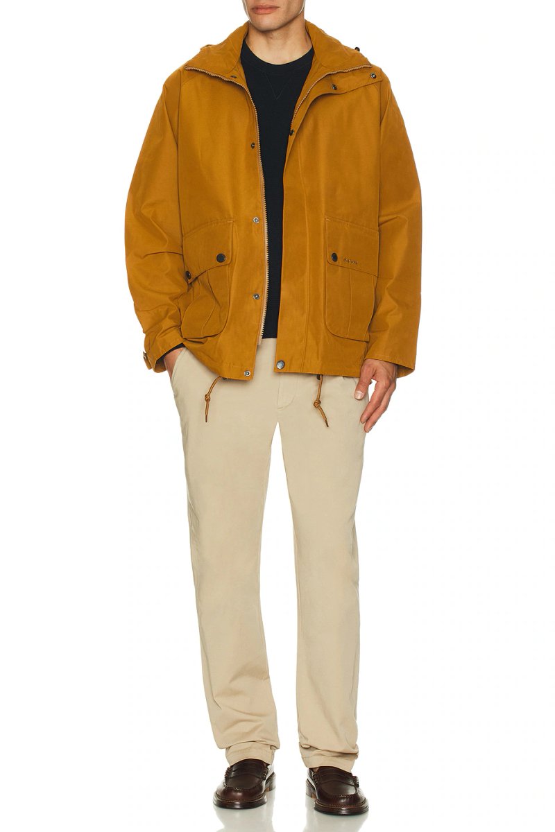 revolve Comfort Stretch Tailored Trouser - 3