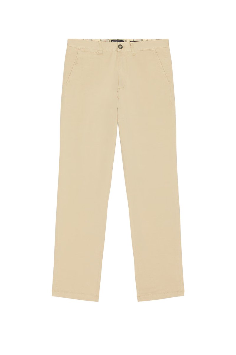 revolve Comfort Stretch Tailored Trouser - 4