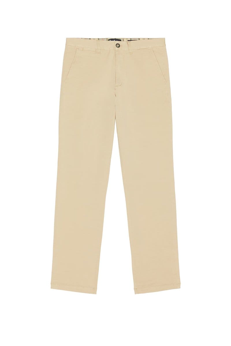 revolve Comfort Stretch Tailored Trouser - 4