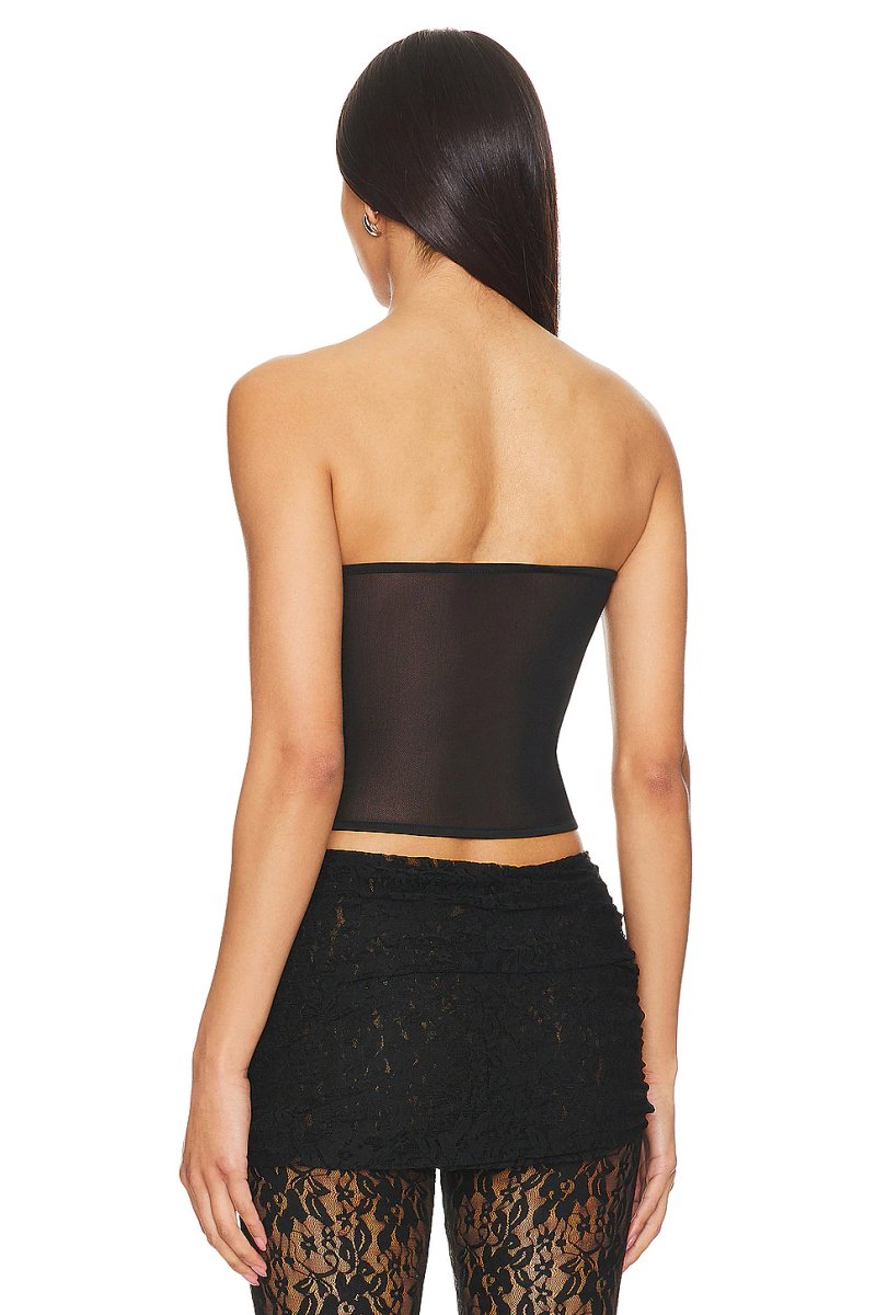 revolve Demie Corset - 3