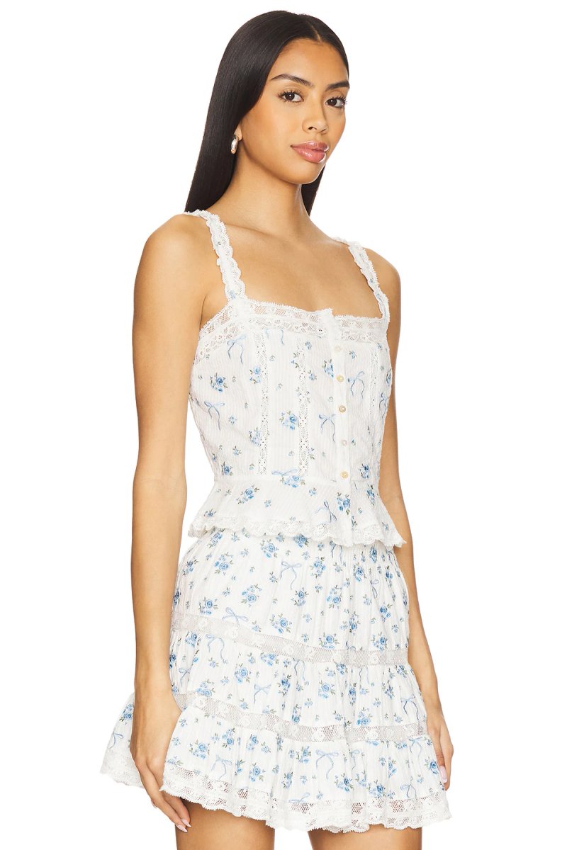 revolve Vietta Cami - 2