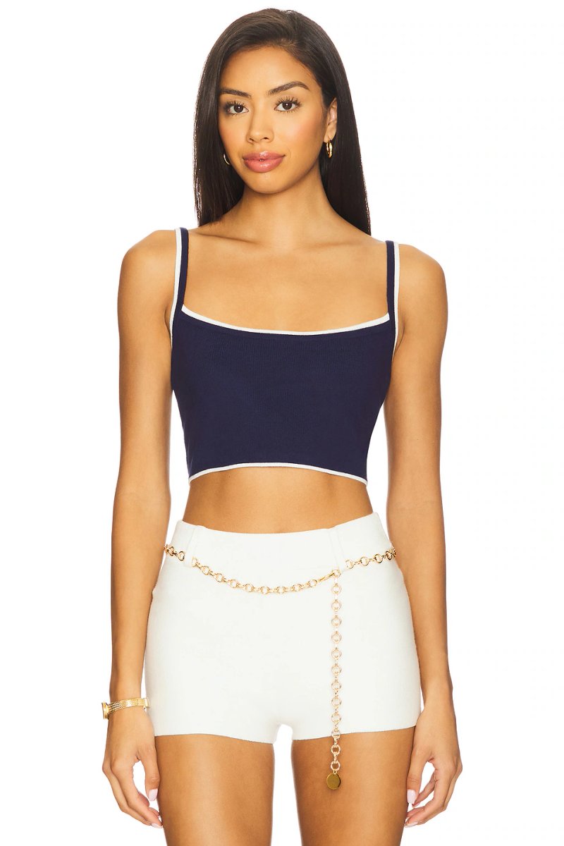 revolve Amy Cardi Set - 2