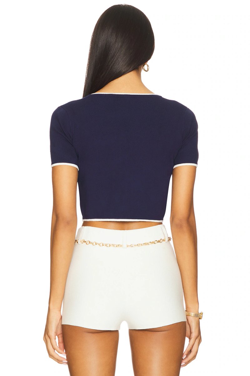 revolve Amy Cardi Set - 4