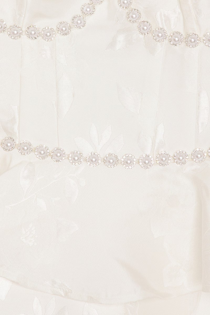 revolve Luciana Corset Mini Dress - 4