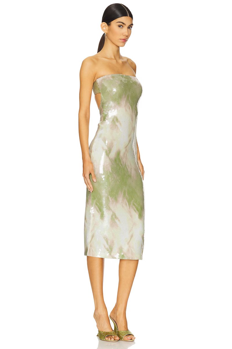 revolve Alandra Midi Dress - 2