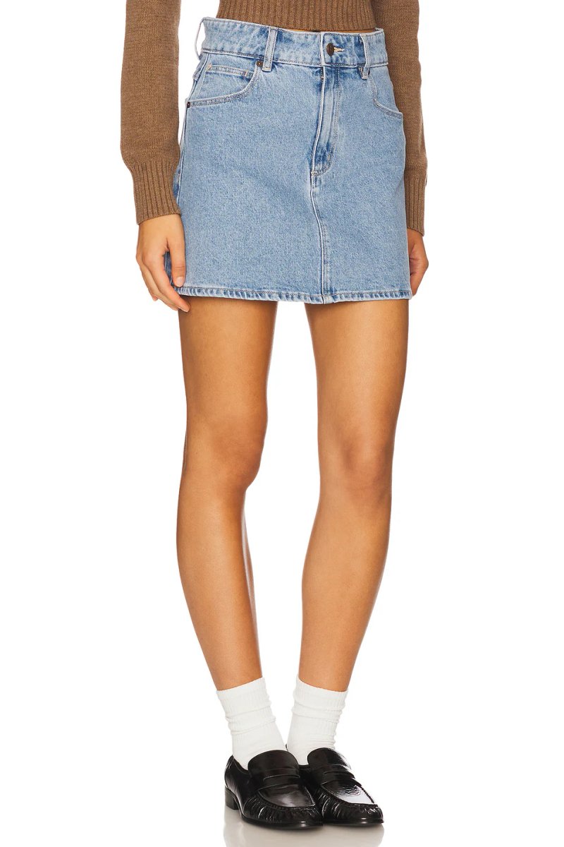 revolve A Line Skirt - 2