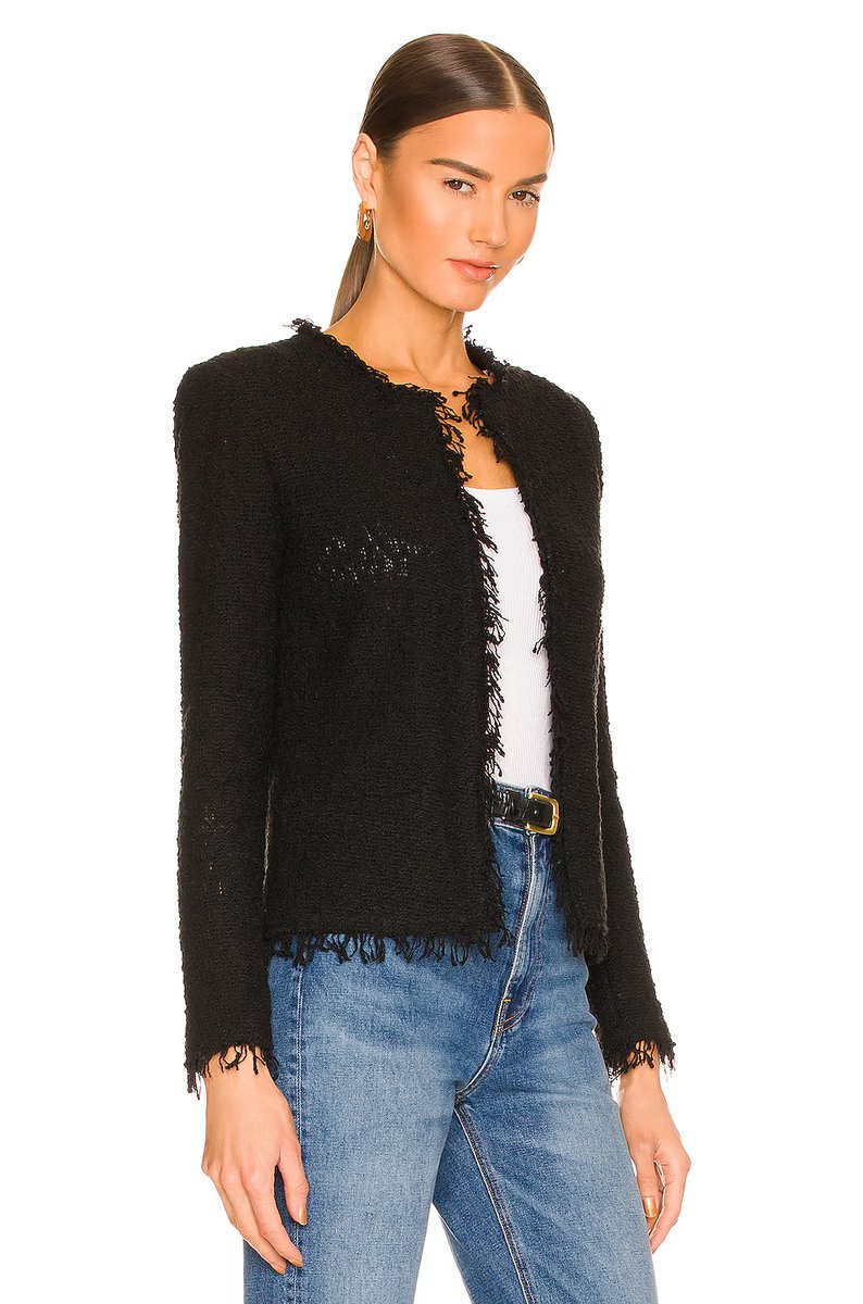 revolve Shavani Jacket - 2