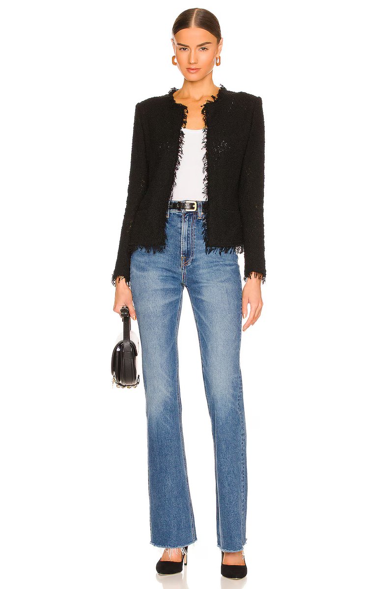 revolve Shavani Jacket - 4