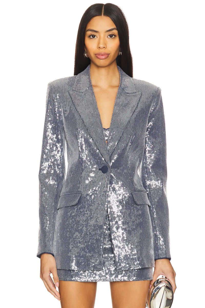 revolve Mori Blazer - 2