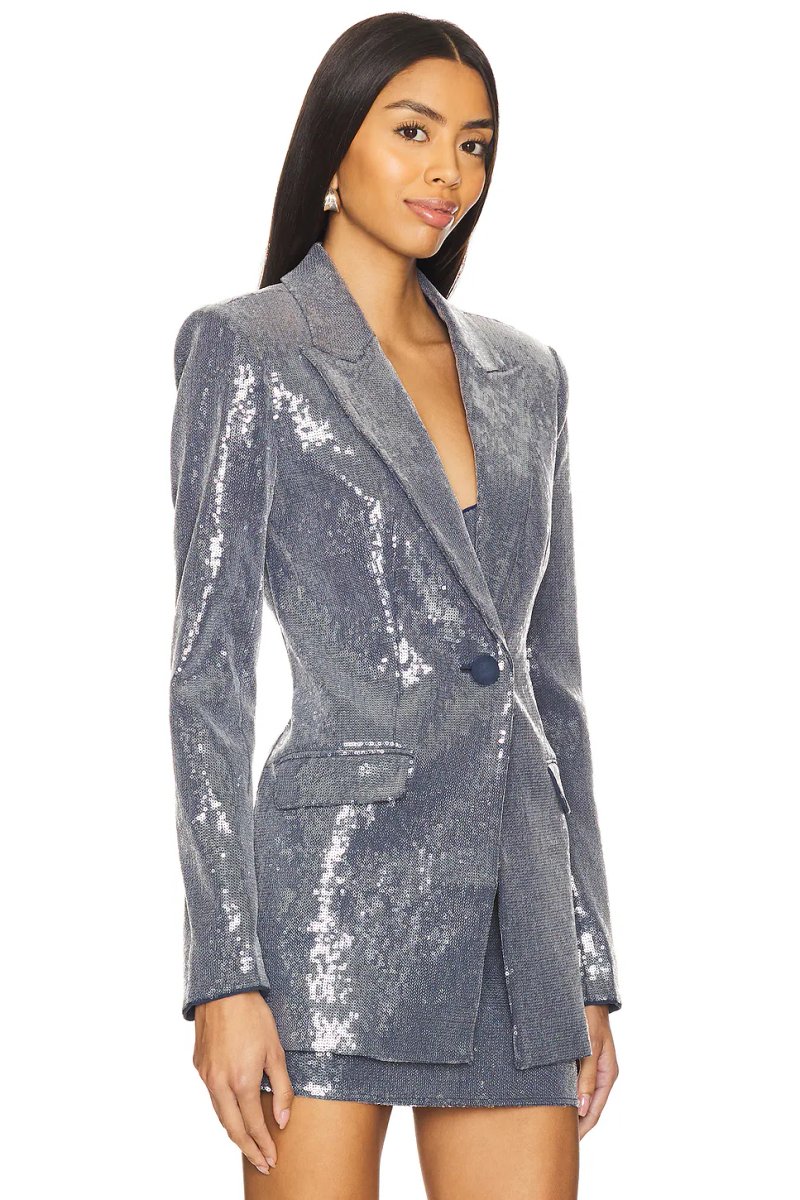 revolve Mori Blazer - 3