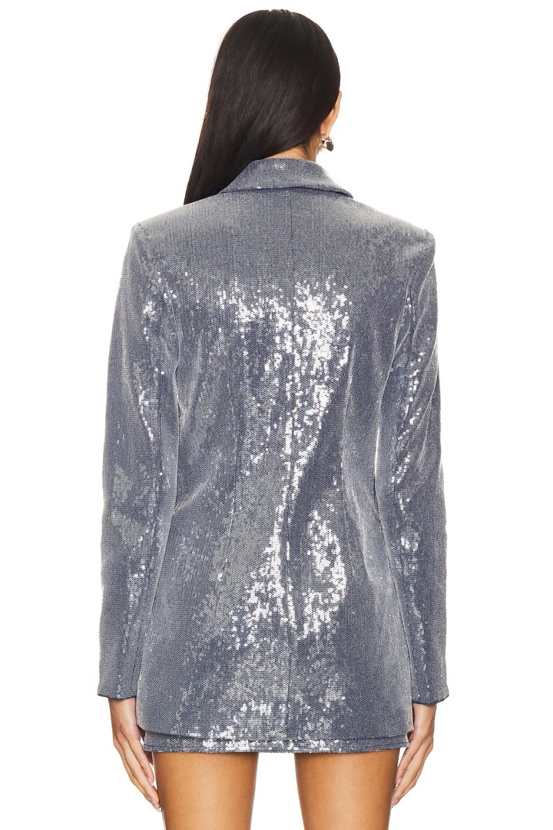 revolve Mori Blazer - 4