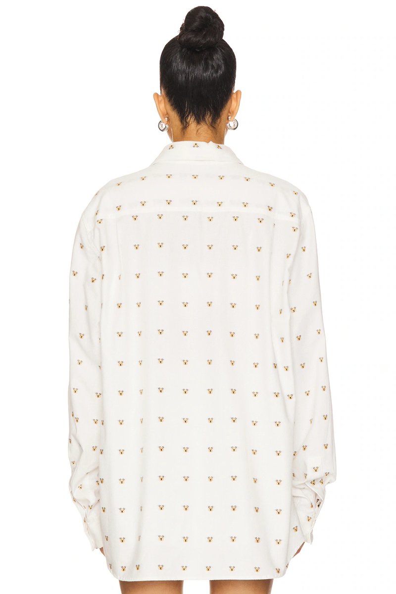 revolve Oversized Shirt - 3