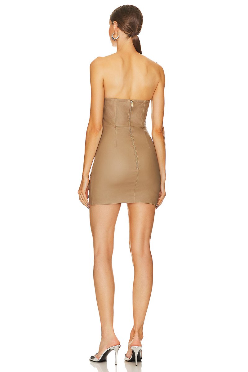 revolve James Dress - 3