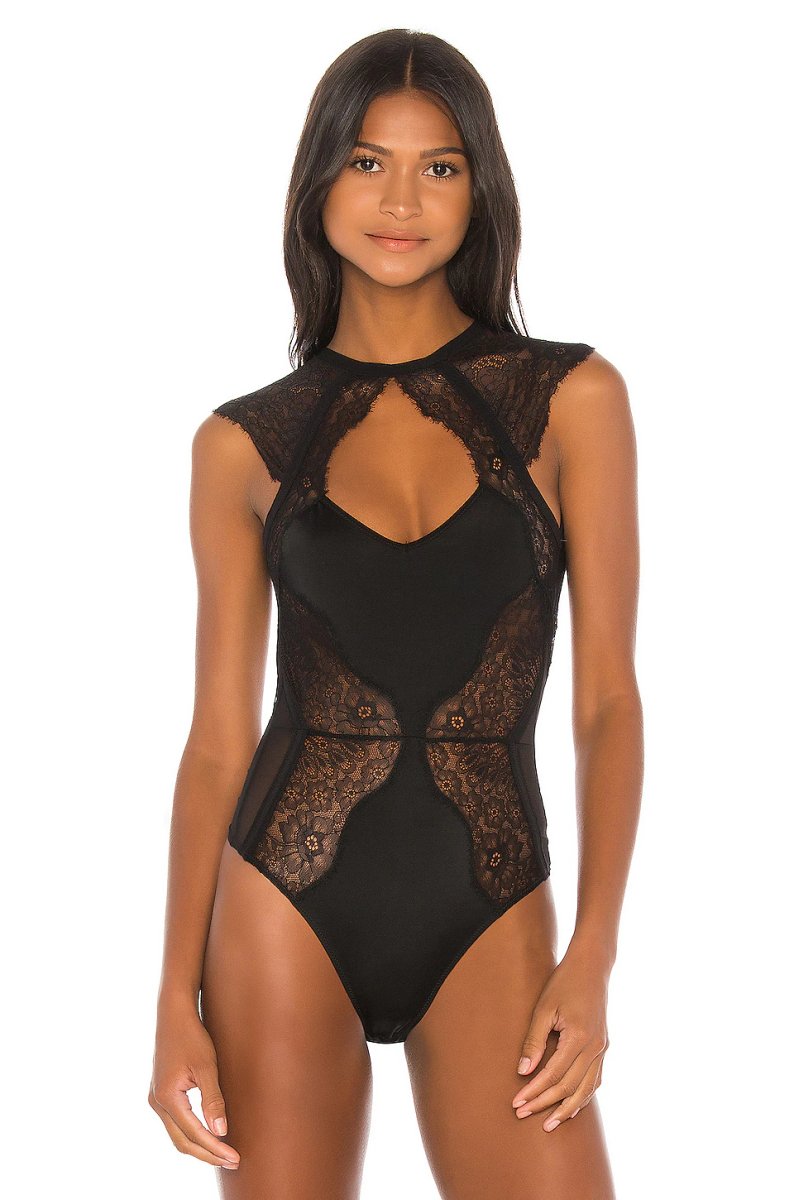 revolve Minna Bodysuit - 2