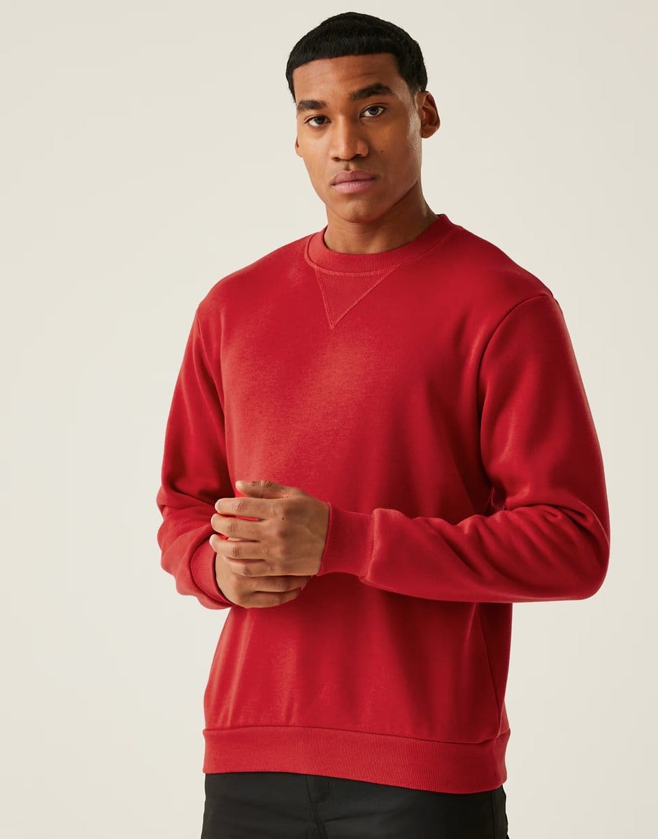 classic red