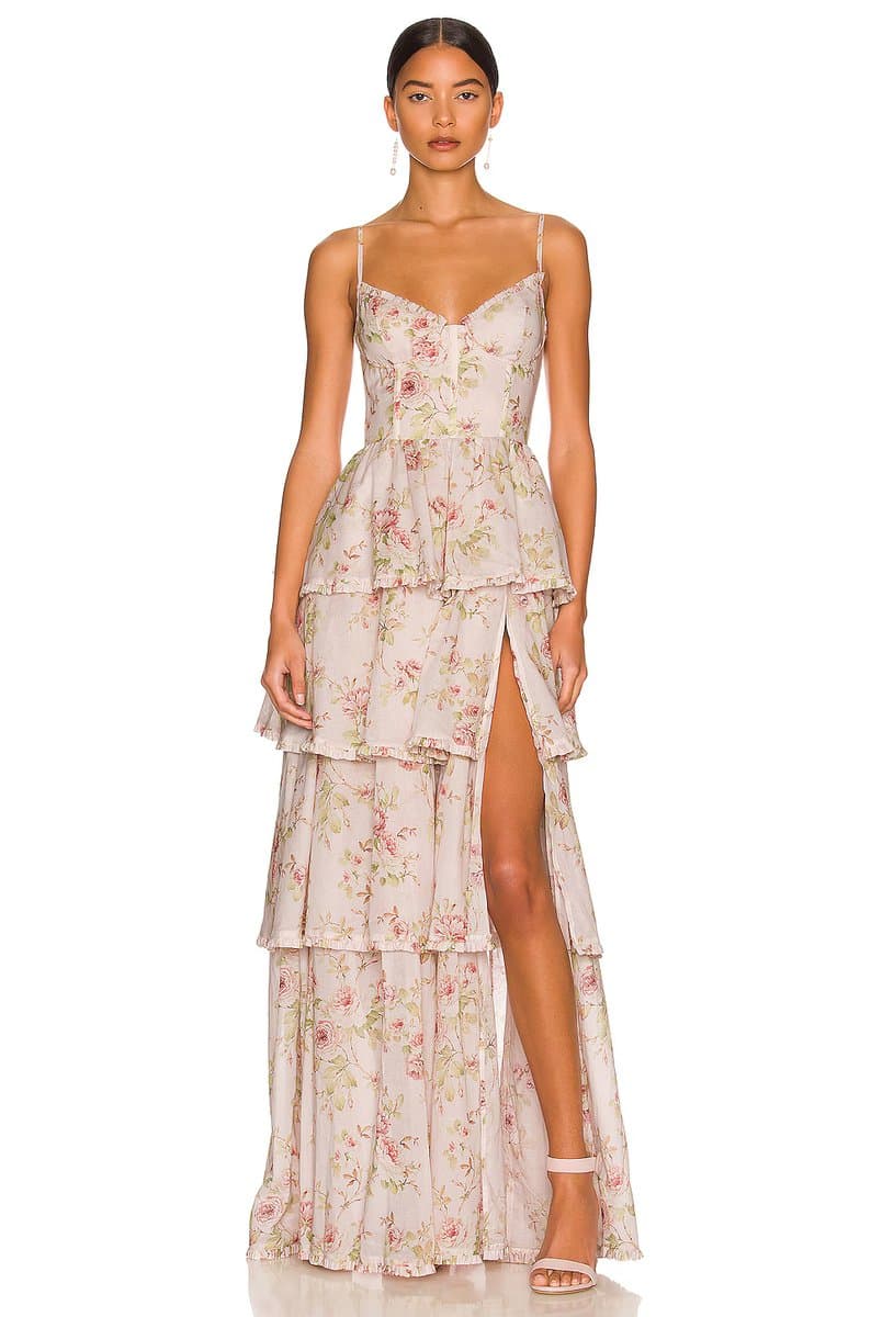 revolve Caterina Dress
