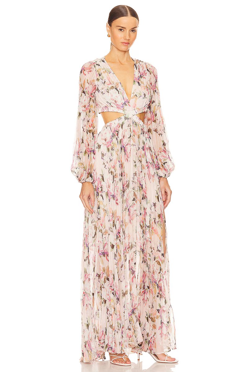 revolve Revery Dress - 2