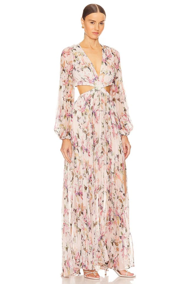 revolve Revery Dress - 2
